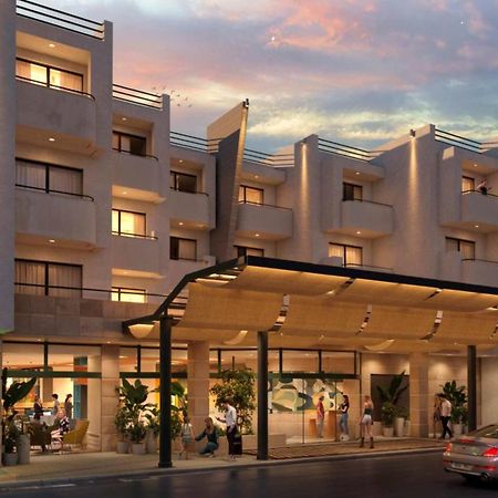 Holiday Inn Algarve Albufeira By Ihg Exteriér fotografie