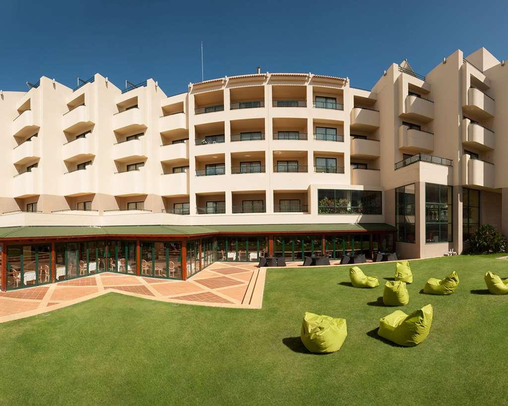 Holiday Inn Algarve Albufeira By Ihg Exteriér fotografie