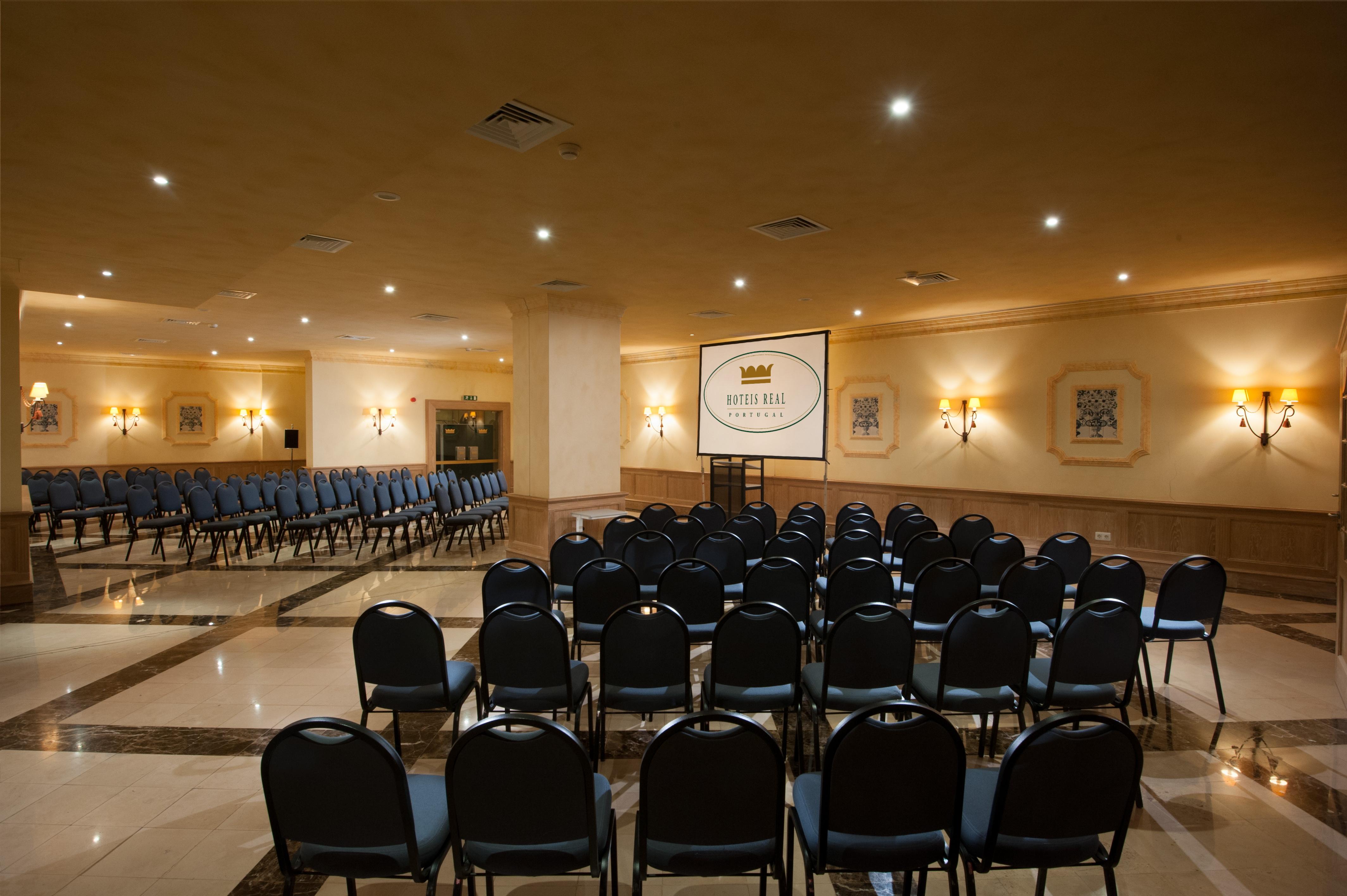 Holiday Inn Algarve Albufeira By Ihg Exteriér fotografie