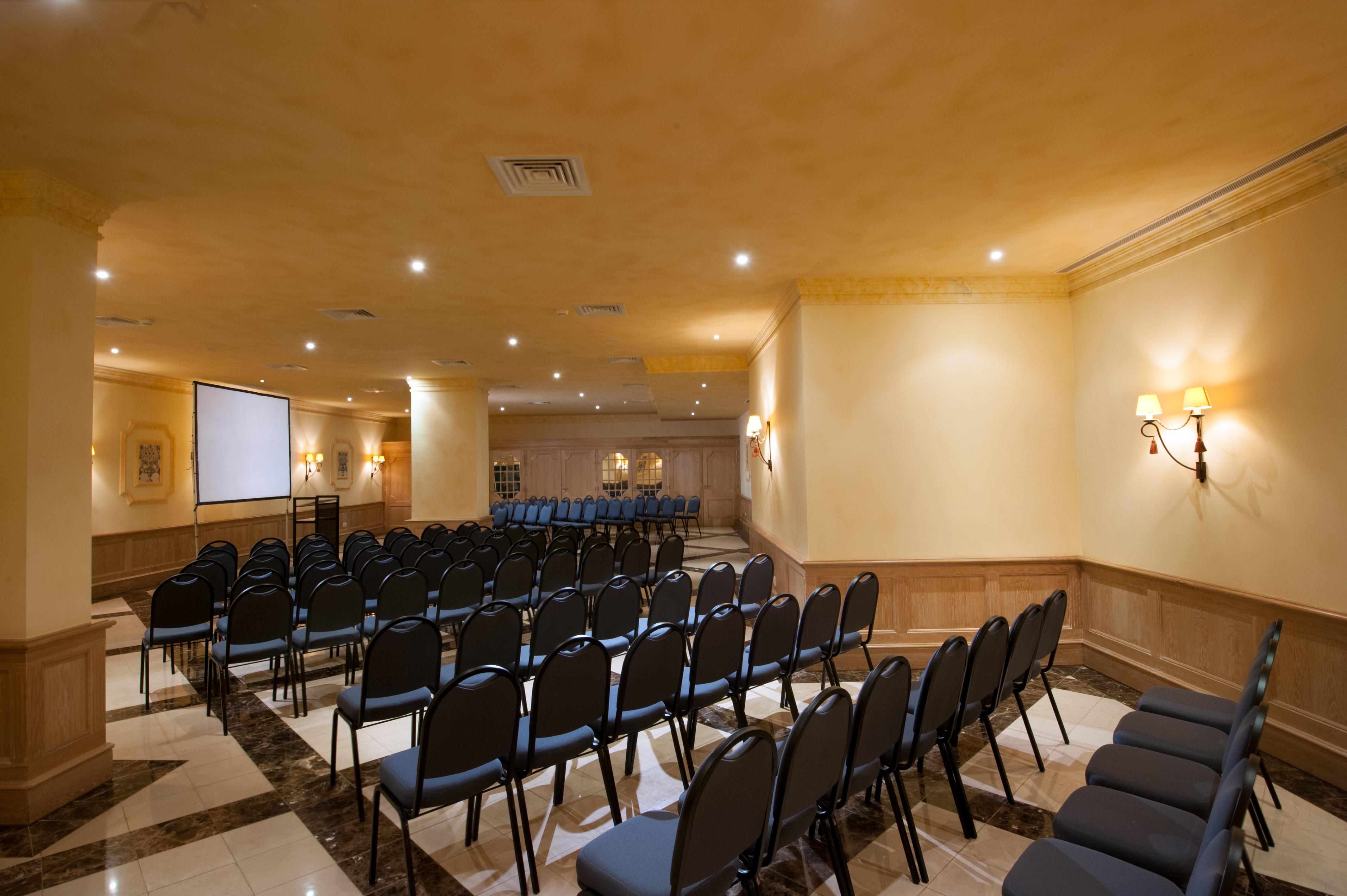 Holiday Inn Algarve Albufeira By Ihg Exteriér fotografie