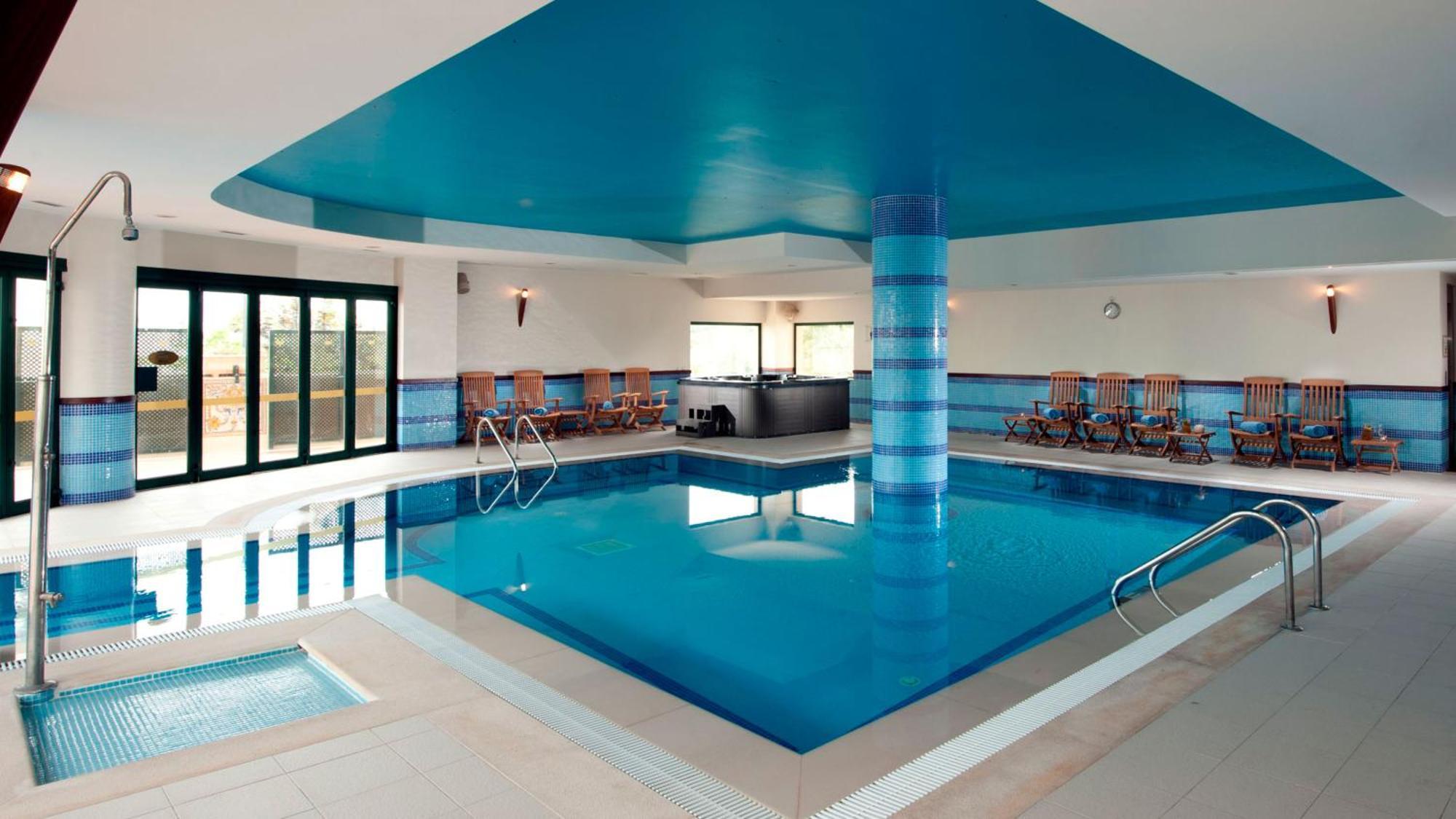 Holiday Inn Algarve Albufeira By Ihg Exteriér fotografie