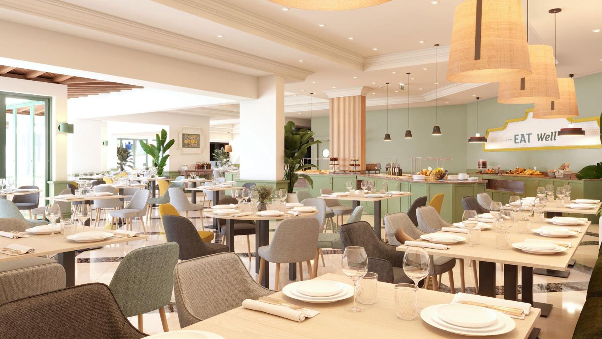 Holiday Inn Algarve Albufeira By Ihg Exteriér fotografie