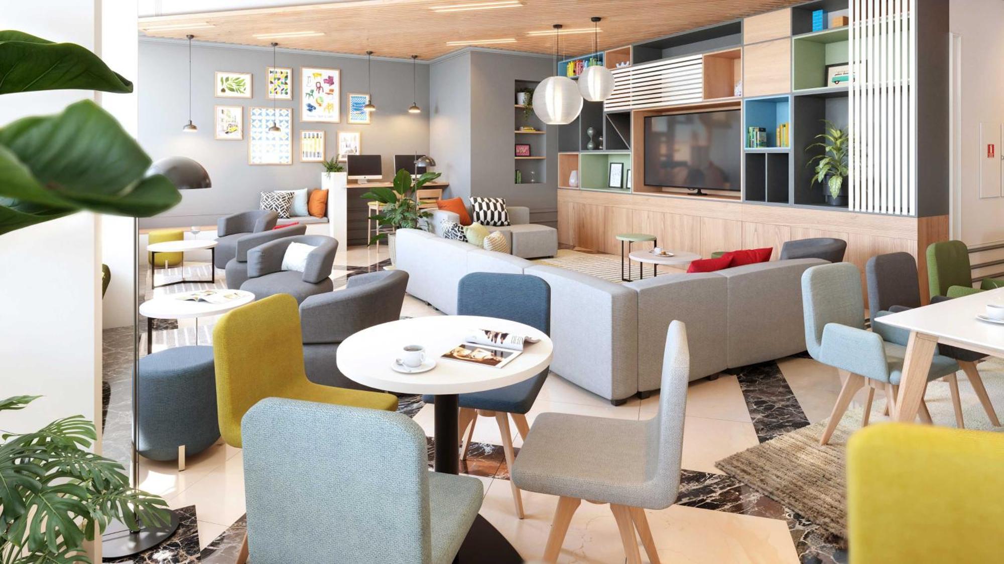 Holiday Inn Algarve Albufeira By Ihg Exteriér fotografie