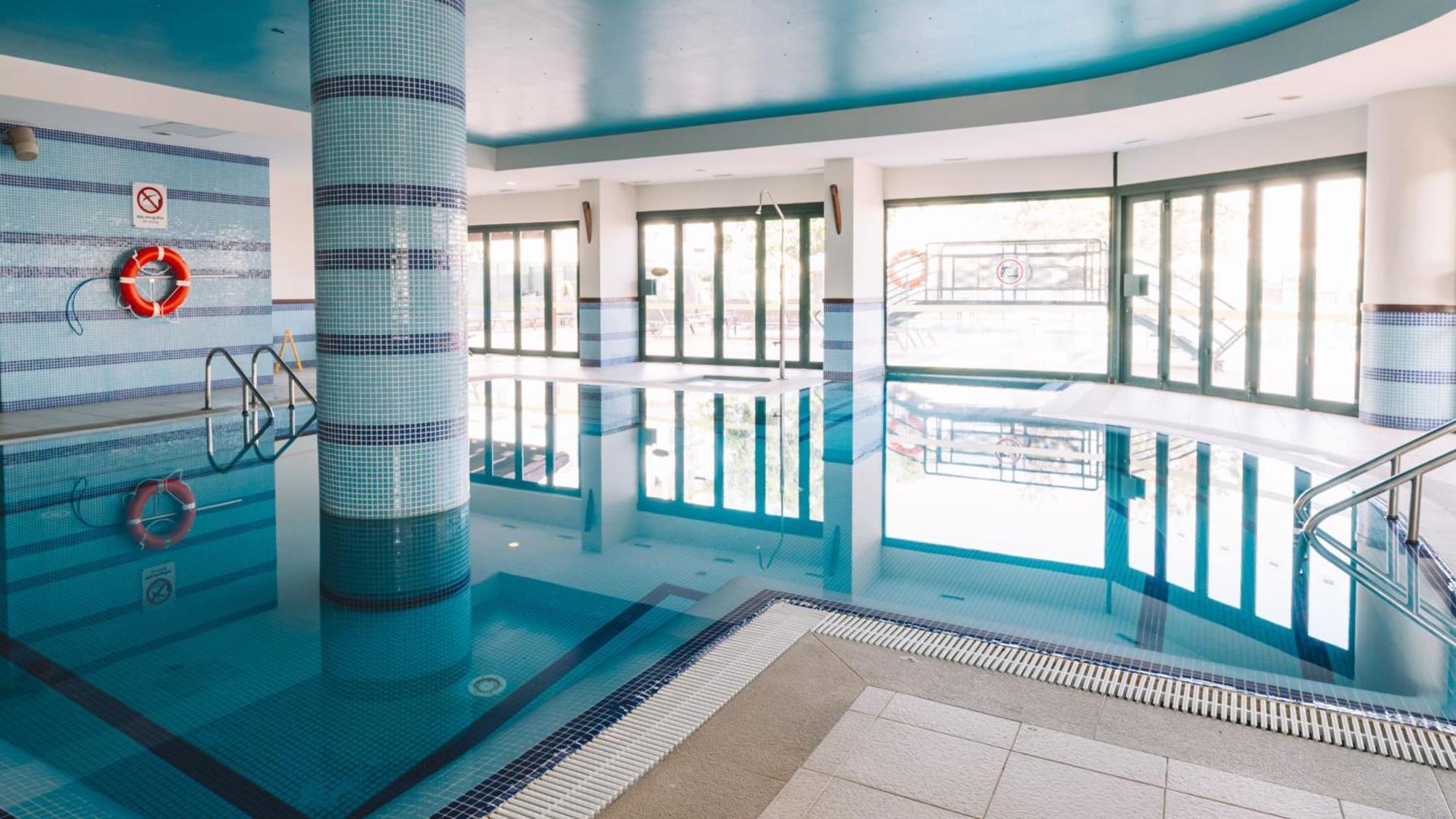 Holiday Inn Algarve Albufeira By Ihg Exteriér fotografie
