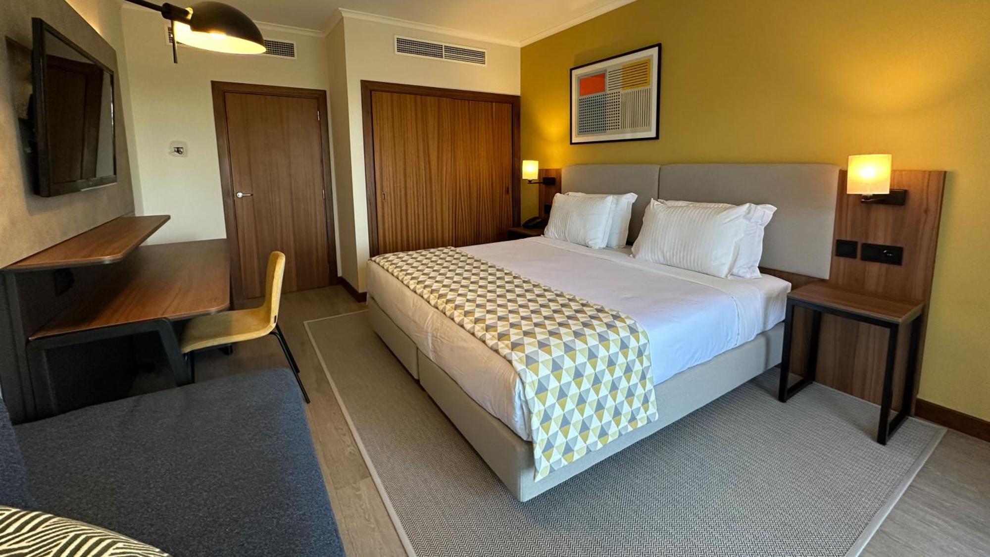 Holiday Inn Algarve Albufeira By Ihg Exteriér fotografie