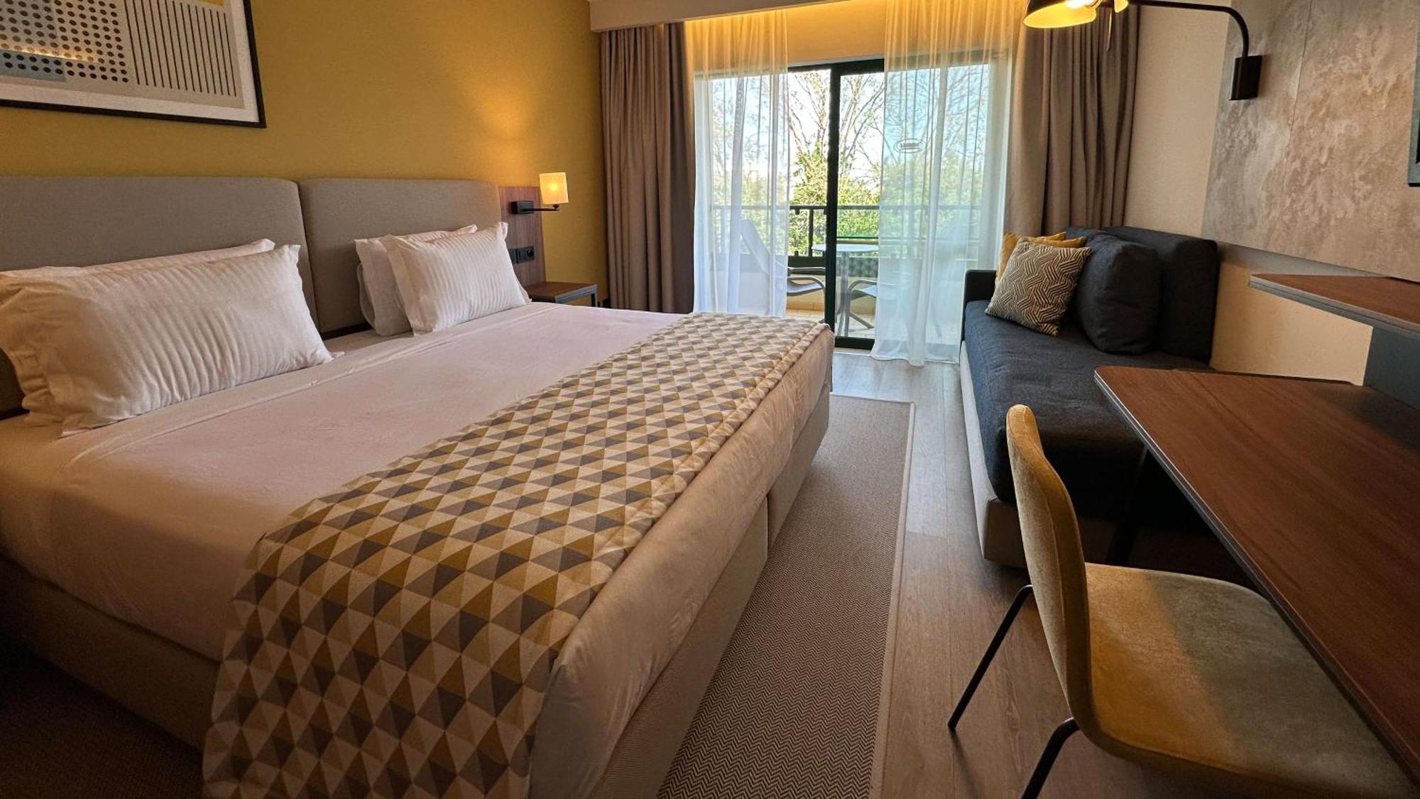 Holiday Inn Algarve Albufeira By Ihg Exteriér fotografie