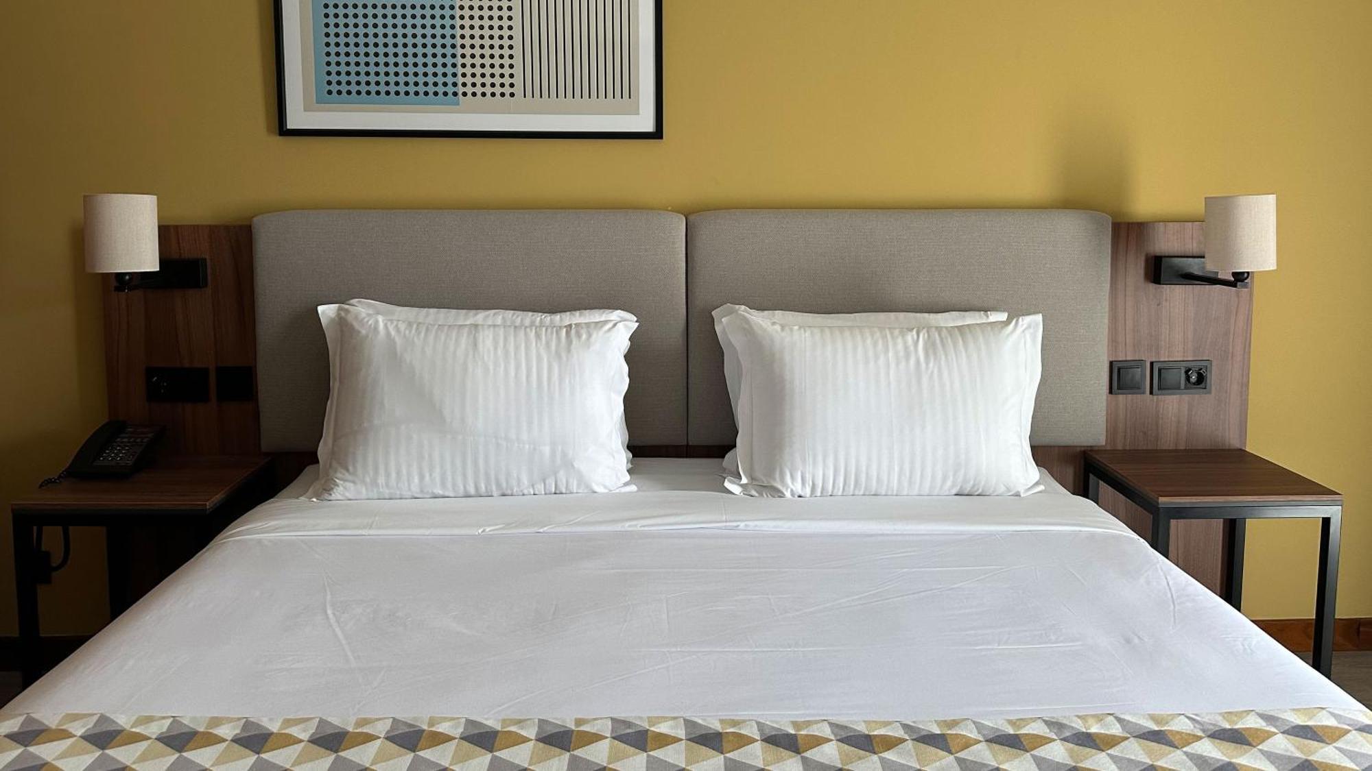 Holiday Inn Algarve Albufeira By Ihg Exteriér fotografie