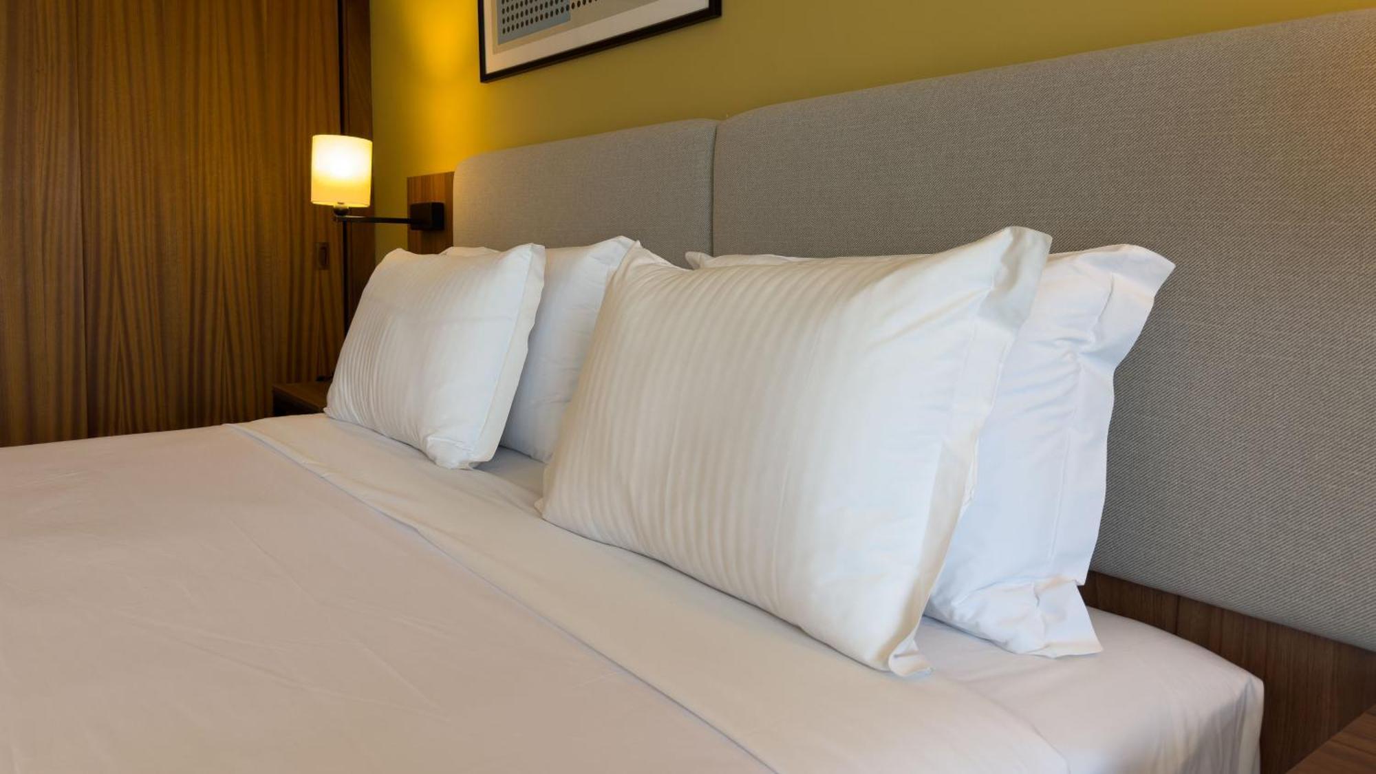 Holiday Inn Algarve Albufeira By Ihg Exteriér fotografie