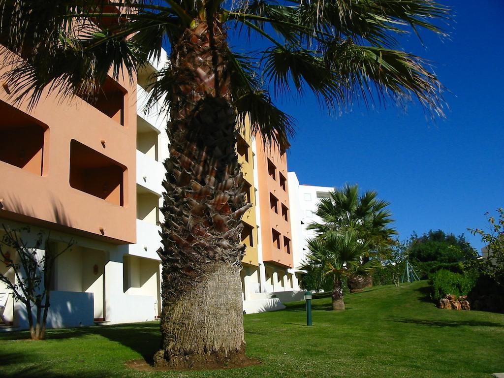 Holiday Inn Algarve Albufeira By Ihg Exteriér fotografie