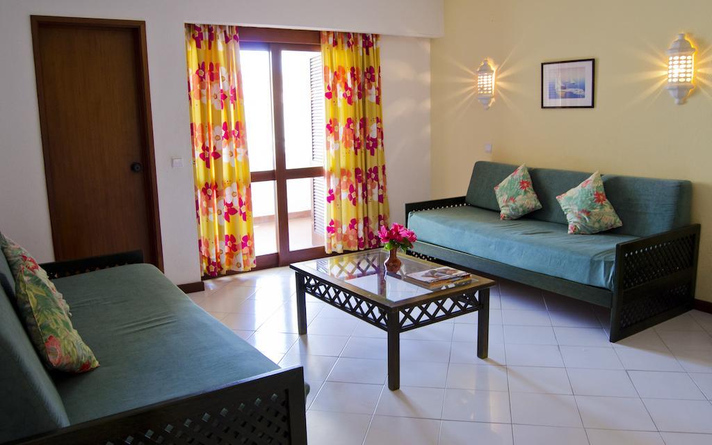 Holiday Inn Algarve Albufeira By Ihg Exteriér fotografie