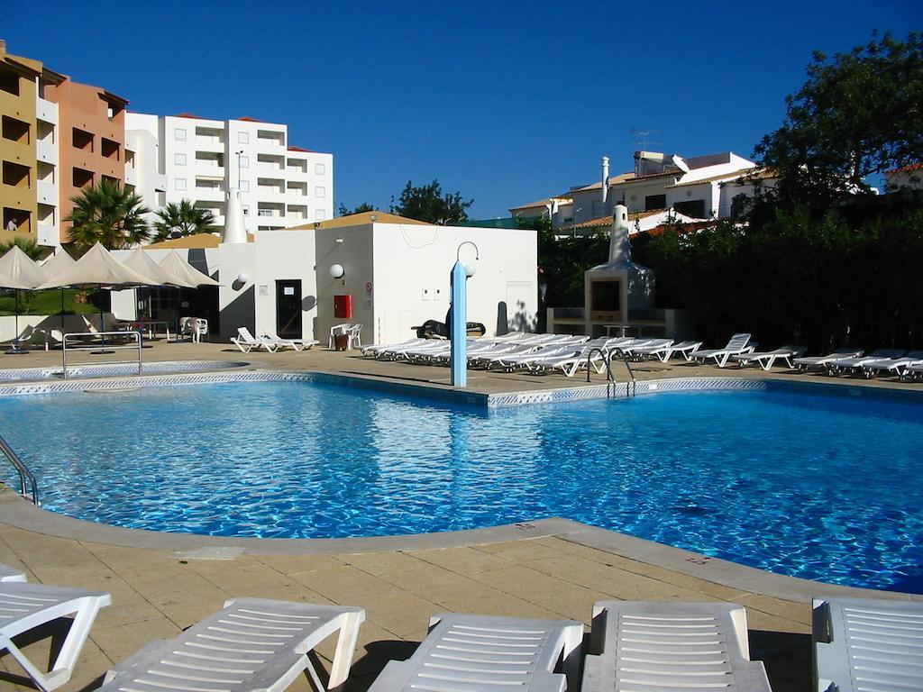 Holiday Inn Algarve Albufeira By Ihg Exteriér fotografie