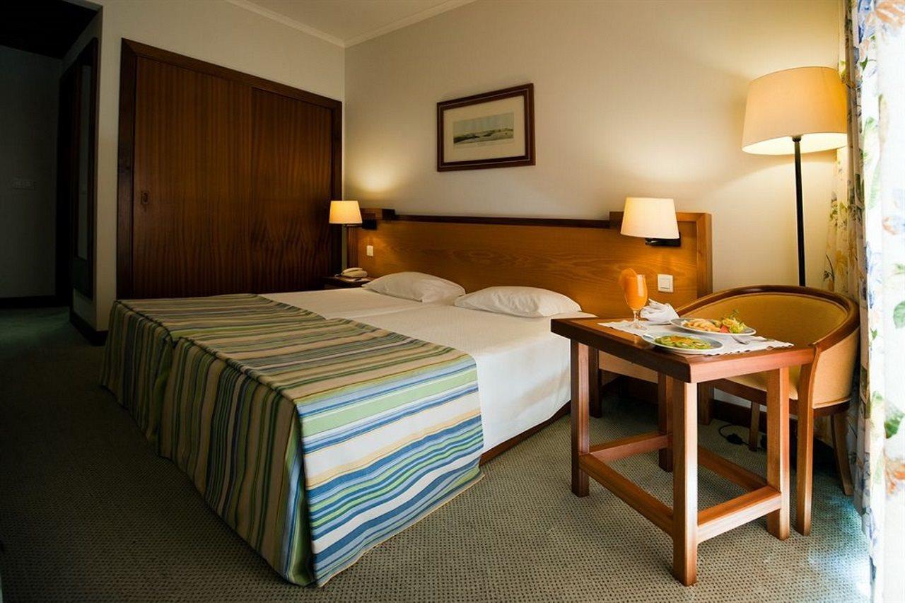 Holiday Inn Algarve Albufeira By Ihg Pokoj fotografie