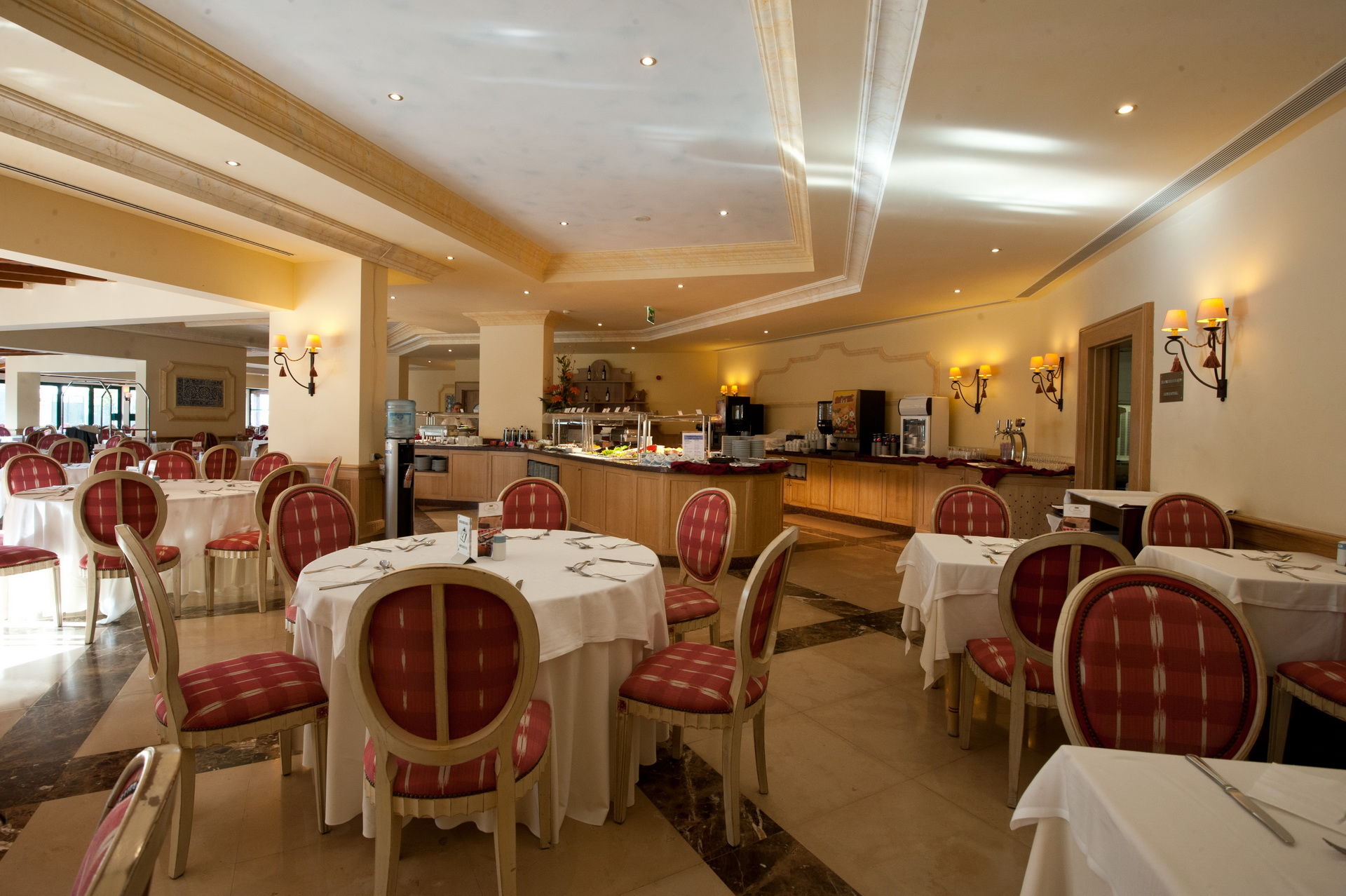 Holiday Inn Algarve Albufeira By Ihg Exteriér fotografie