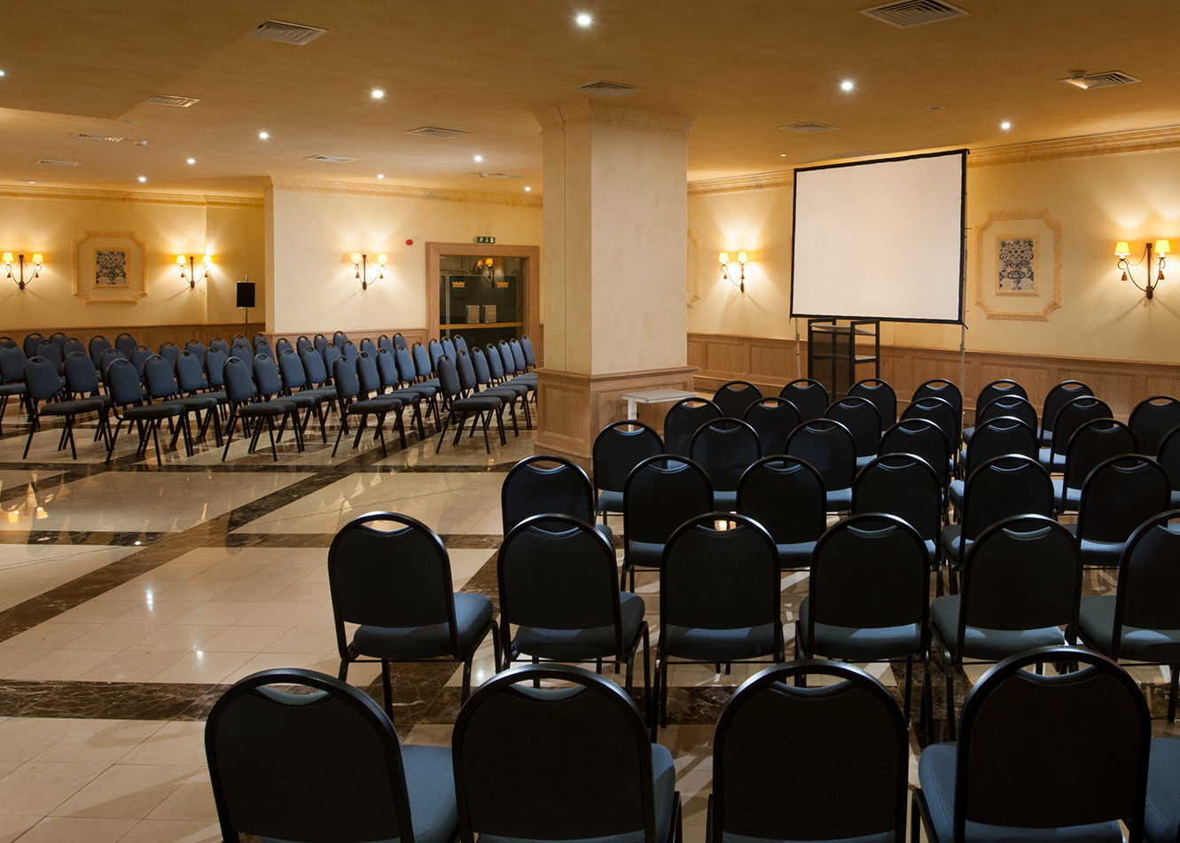 Holiday Inn Algarve Albufeira By Ihg Exteriér fotografie