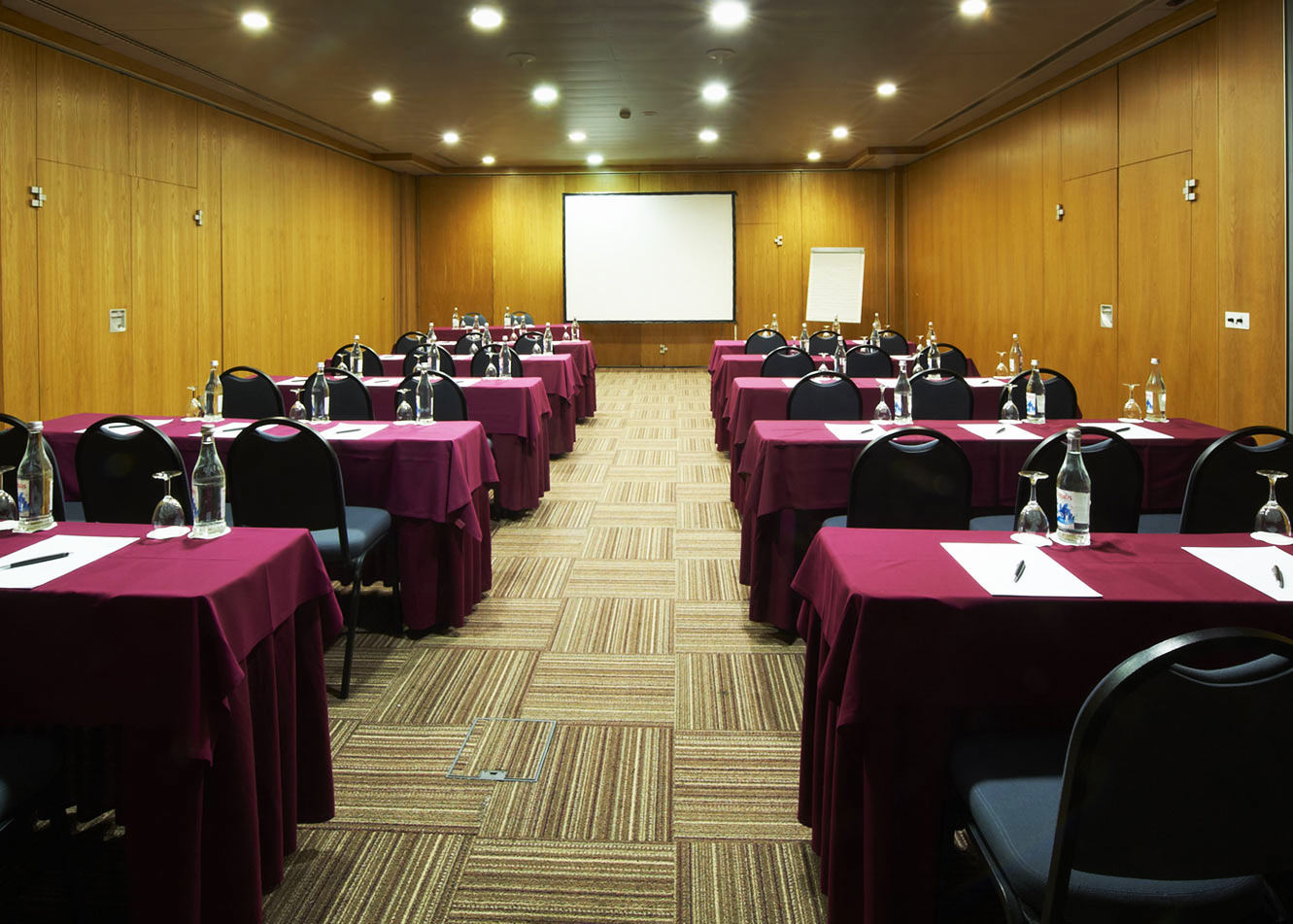 Holiday Inn Algarve Albufeira By Ihg Exteriér fotografie