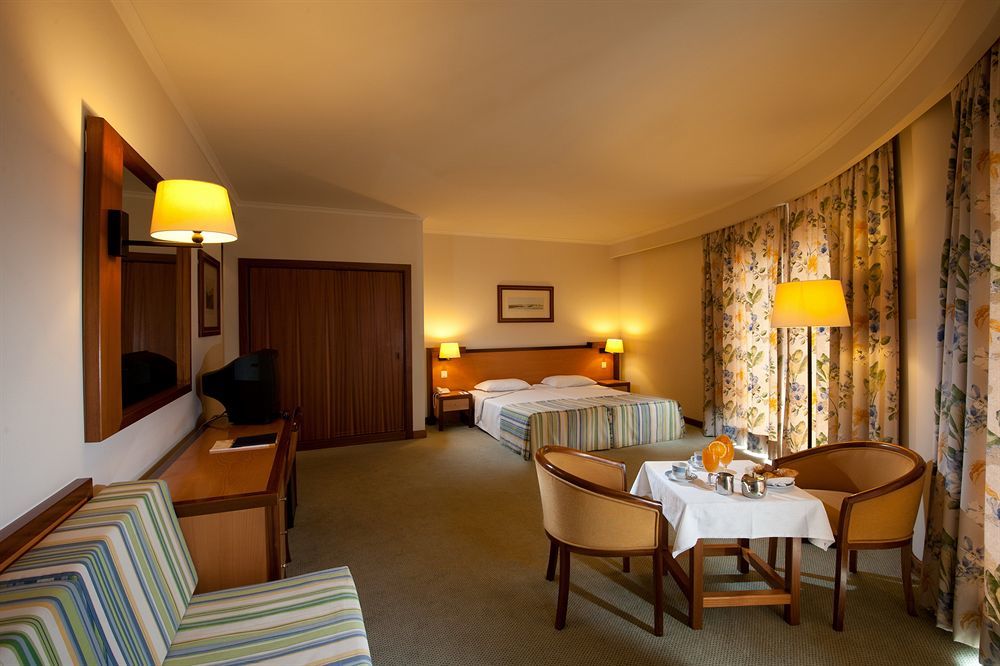 Holiday Inn Algarve Albufeira By Ihg Pokoj fotografie