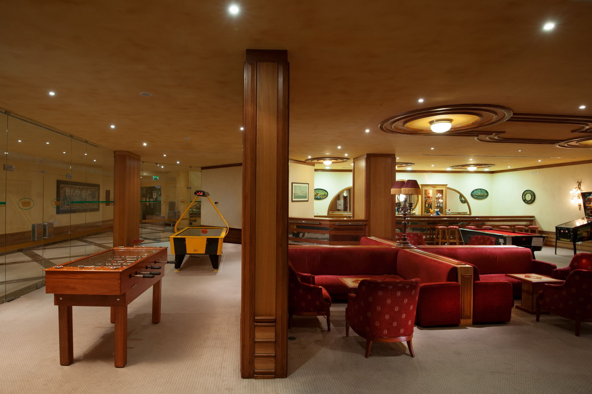 Holiday Inn Algarve Albufeira By Ihg Exteriér fotografie