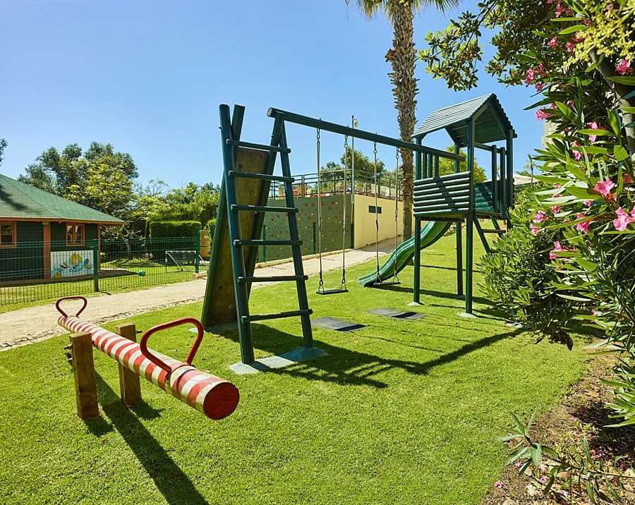 Holiday Inn Algarve Albufeira By Ihg Exteriér fotografie